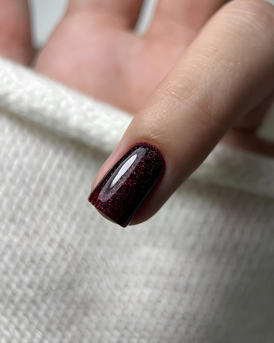 DARK Gel Polish Cosmos 122, 10 ml