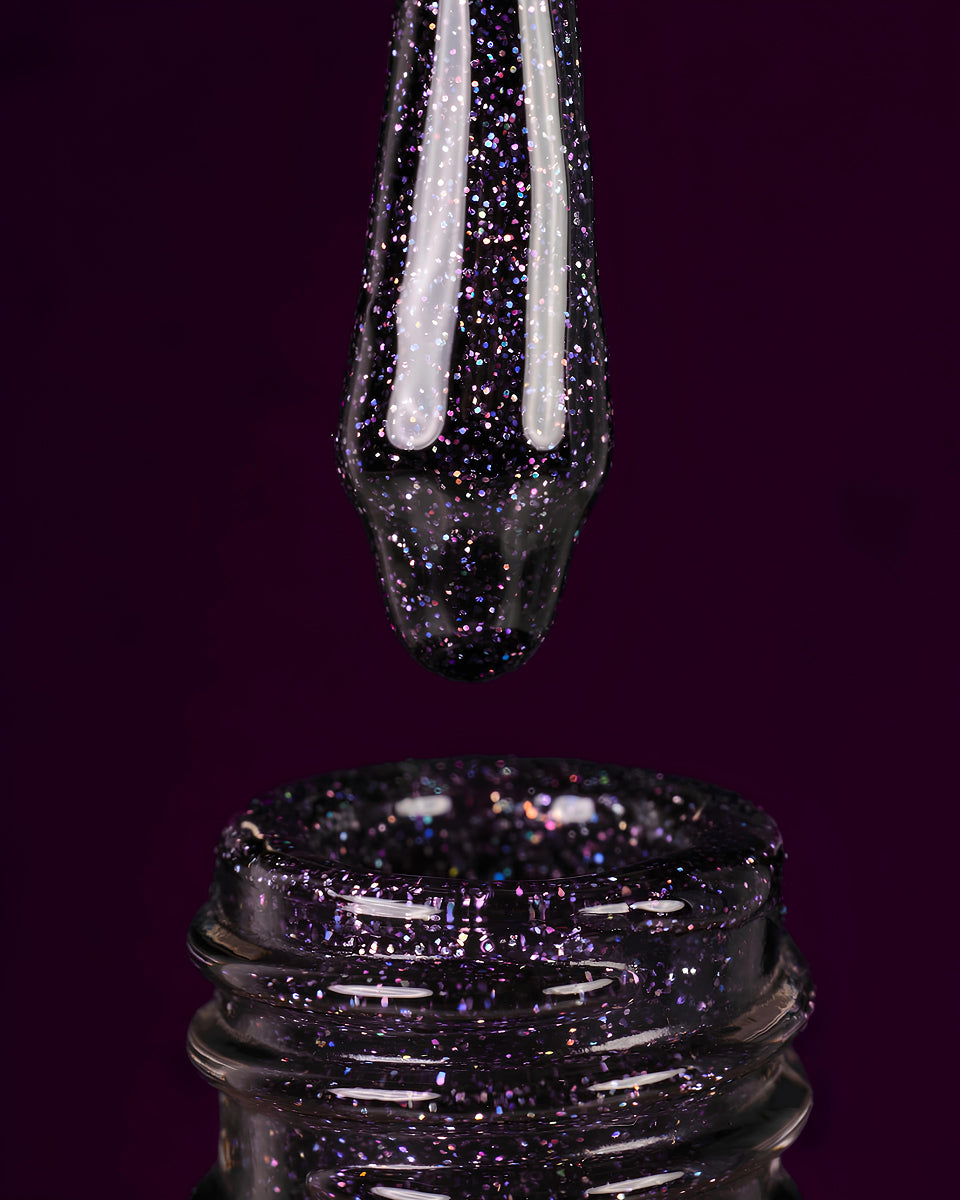DARK Gel Polish Cosmos 123, 10 ml