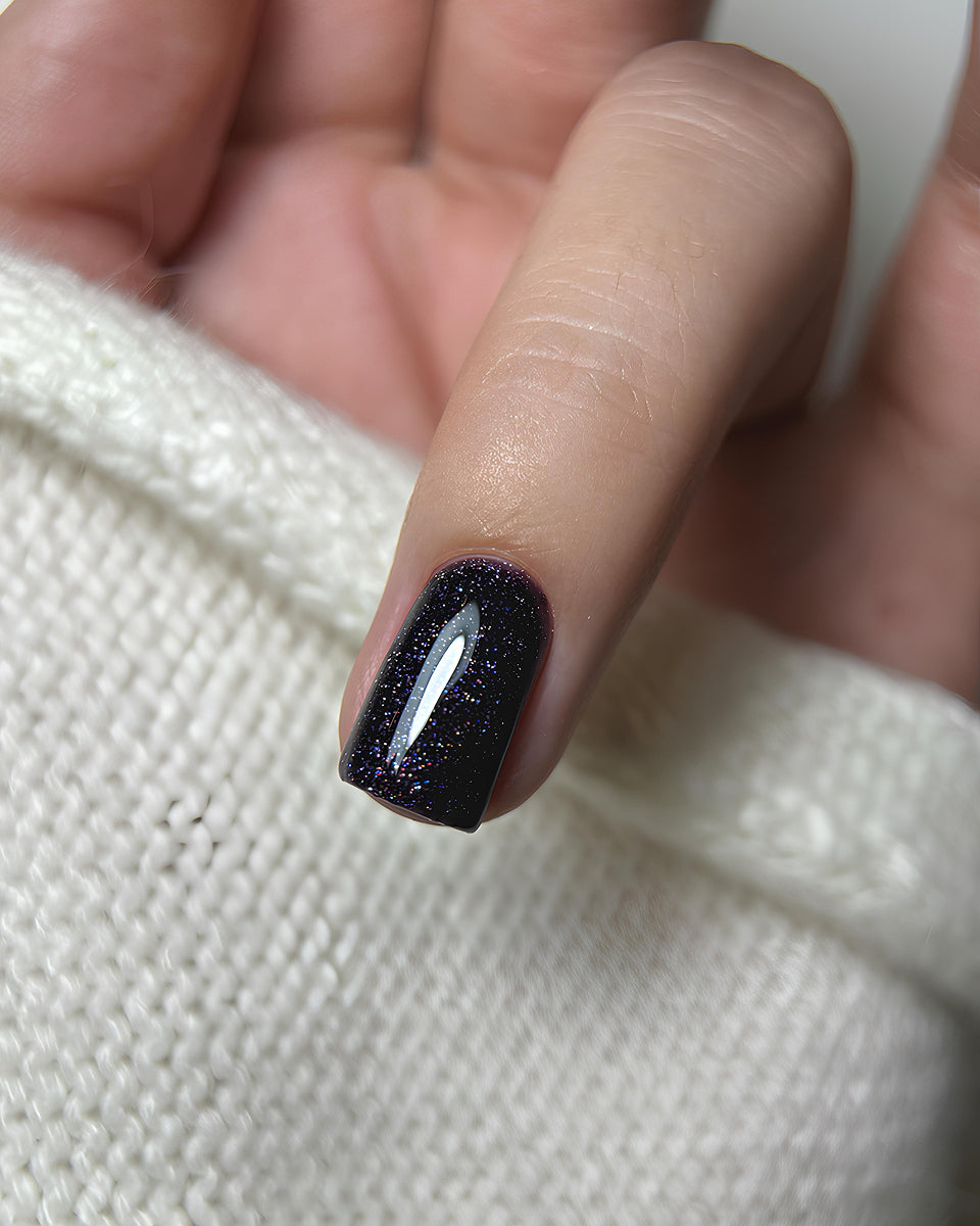 DARK Gel Polish Cosmos 123, 10 ml