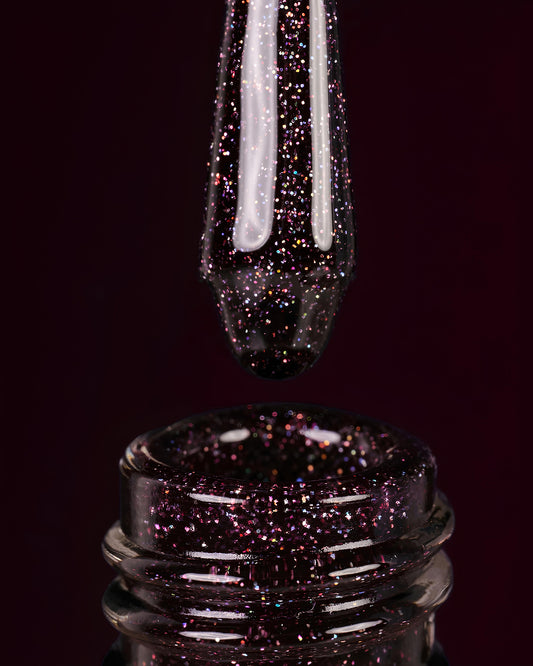 DARK Gel Polish Cosmos 124, 10 ml
