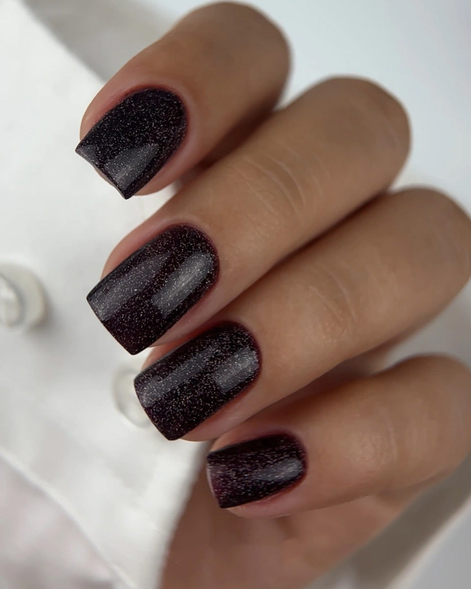 DARK Gel Polish Cosmos 124, 10 ml