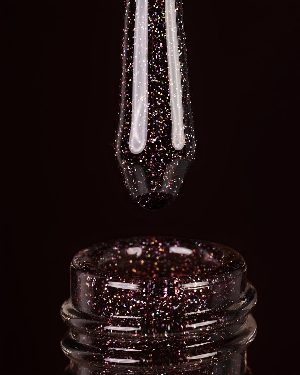 DARK Gel Polish Cosmos 125, 10 ml