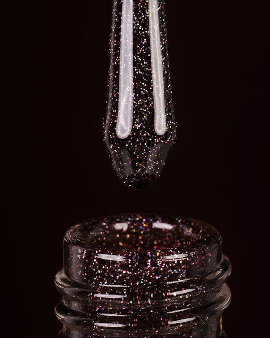 DARK Gel Polish Cosmos 125, 10 ml
