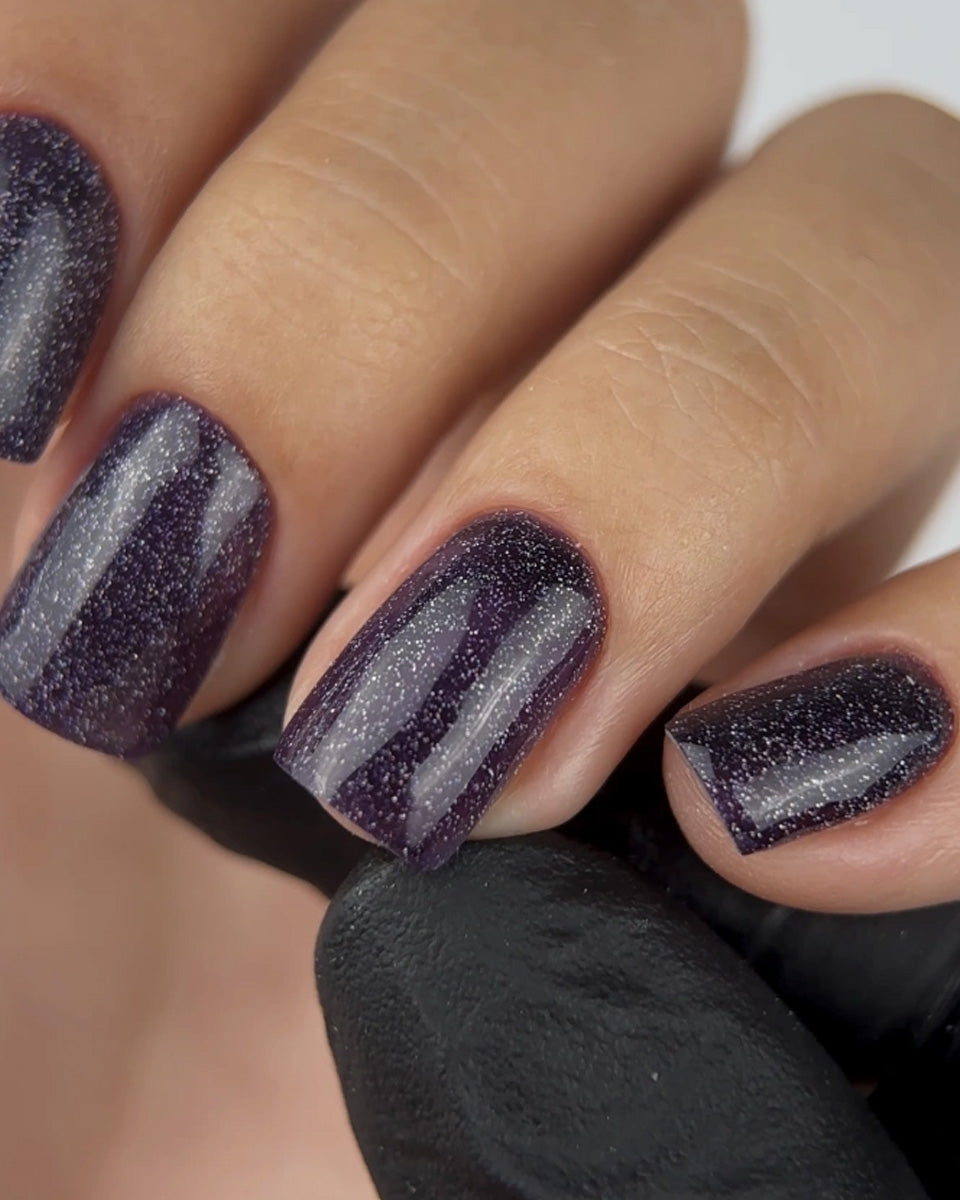 DARK Gel Polish Cosmos 125, 10 ml