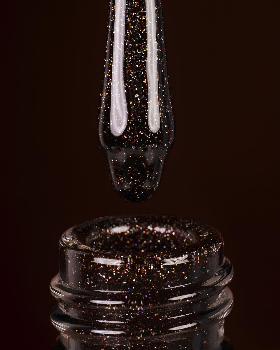 DARK Gel Polish Cosmos 126, 10 ml