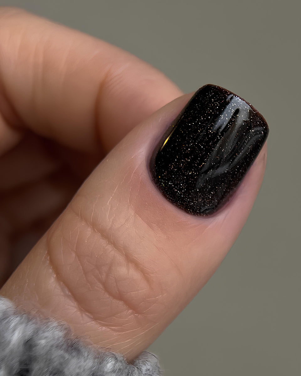 DARK Gel Polish Cosmos 126, 10 ml
