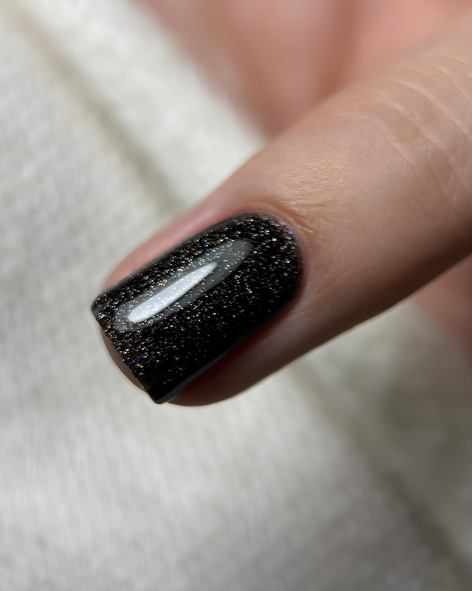 DARK Gel Polish Cosmos 127, 10 ml