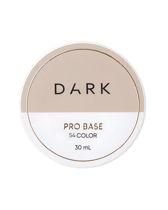 DARK Pro Base 54, 30 ml