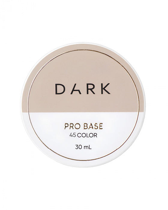 DARK Pro Base 45, 30 ml