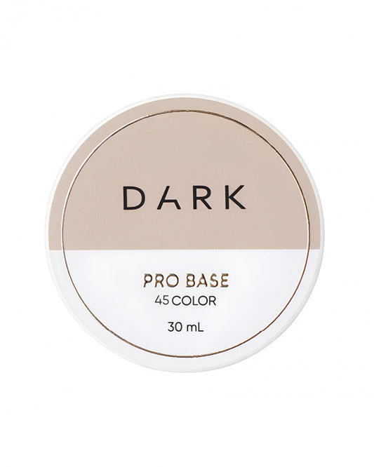 DARK Pro Base 45, 30 ml