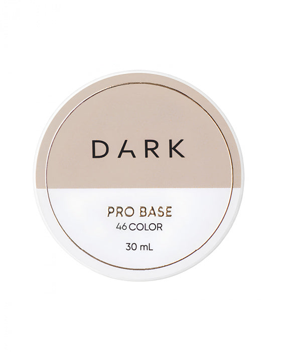 DARK Pro Base 46, 30 ml