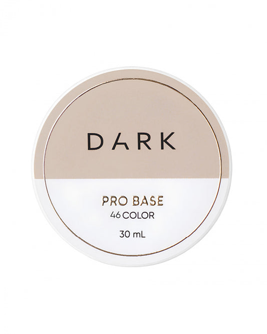 DARK Pro Base 46, 30 ml