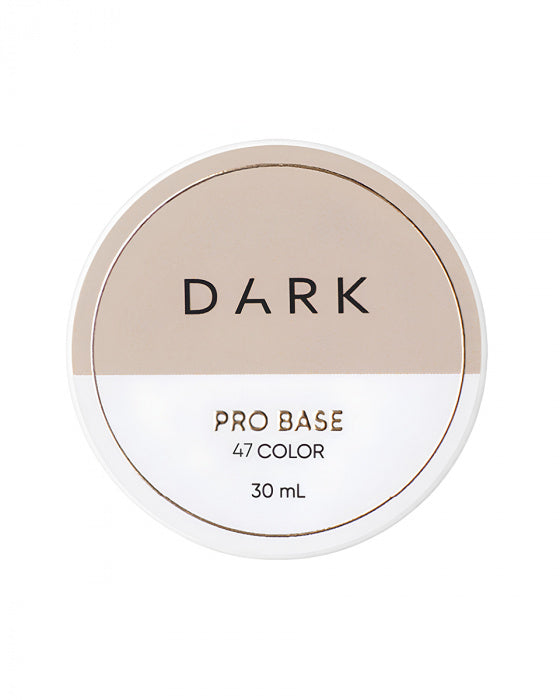 DARK Pro Base 47, 30 ml