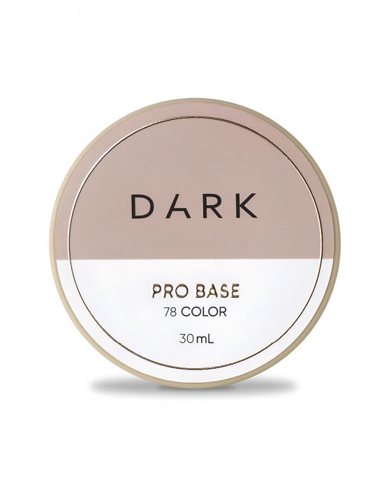 DARK Pro Base 78, 30 ml