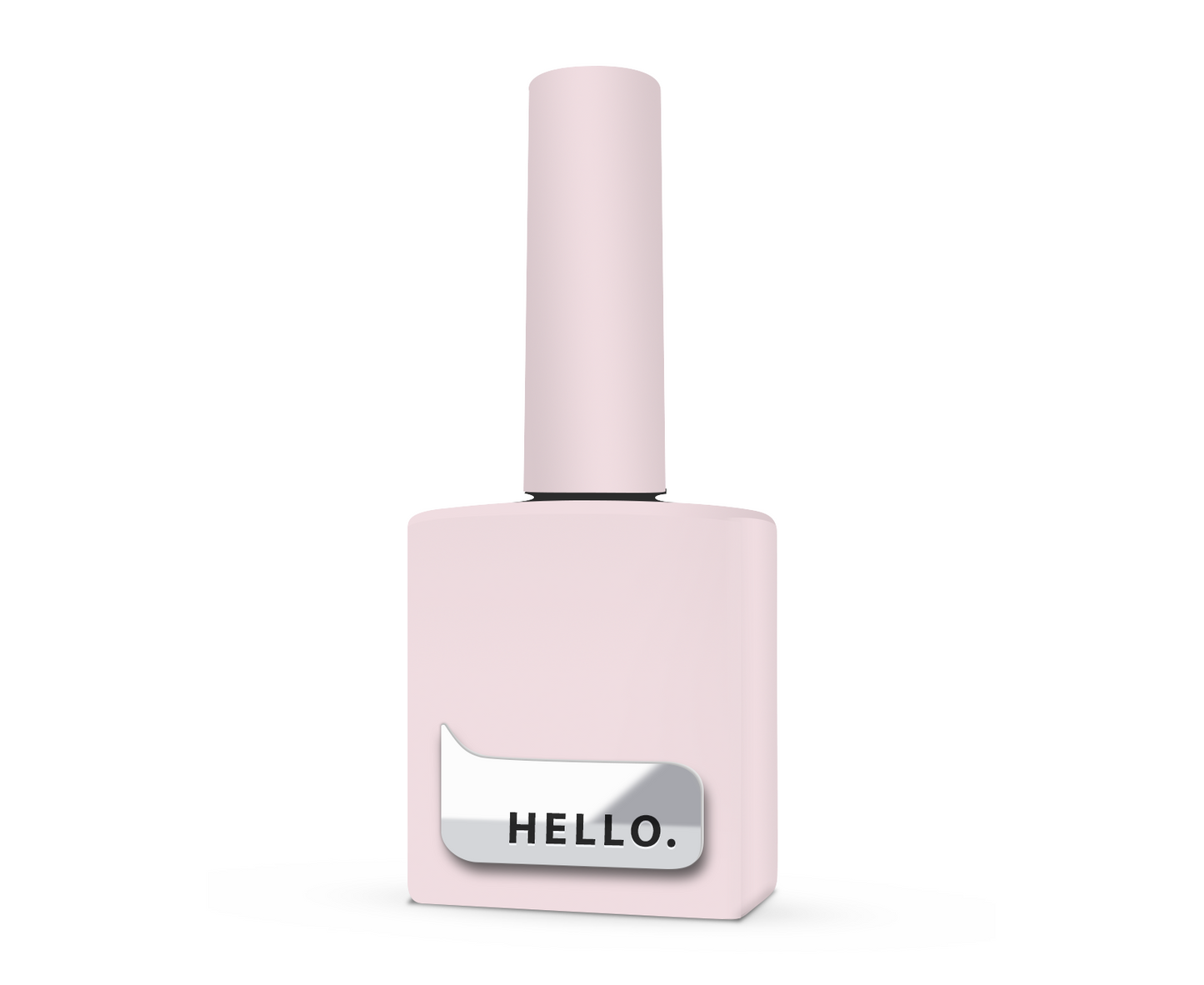 HELLO Flow Base, DAY-TO-DAY – Natural Everyday Base, 15ml