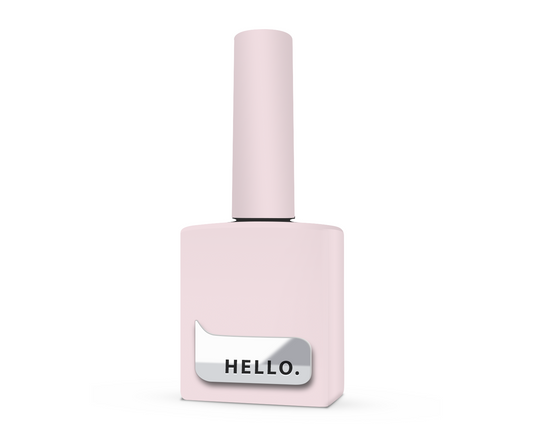 HELLO Flow Base, DAY-TO-DAY – Natural Everyday Base, 15ml