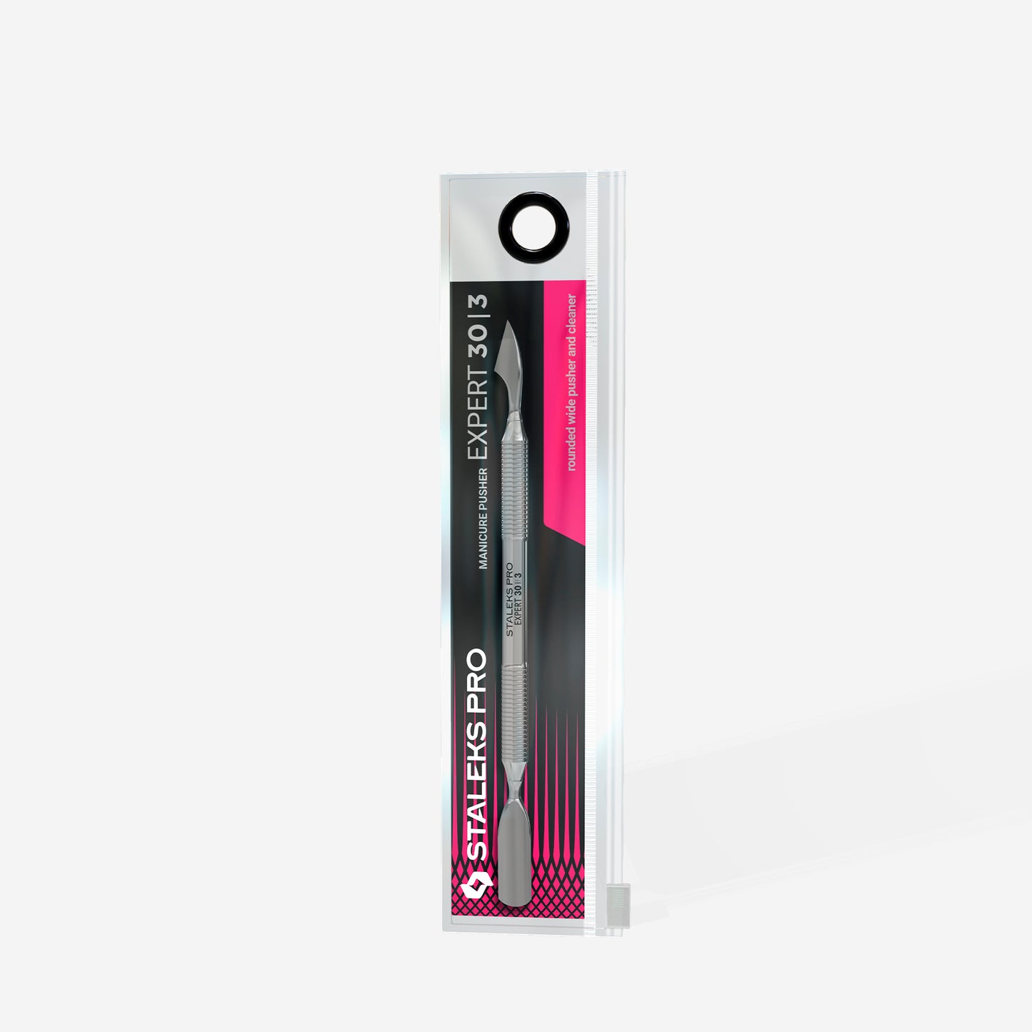 STALEKS PRO EXPERT 30/3 Manicure Pusher (PE-30/3)