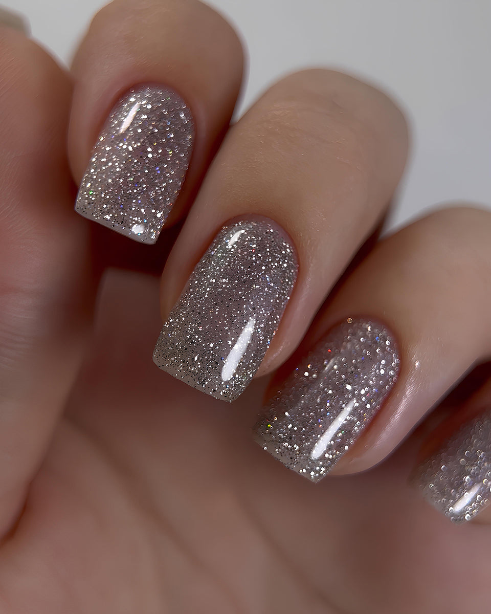DARK Gel Polish Flash 01, 10 ml