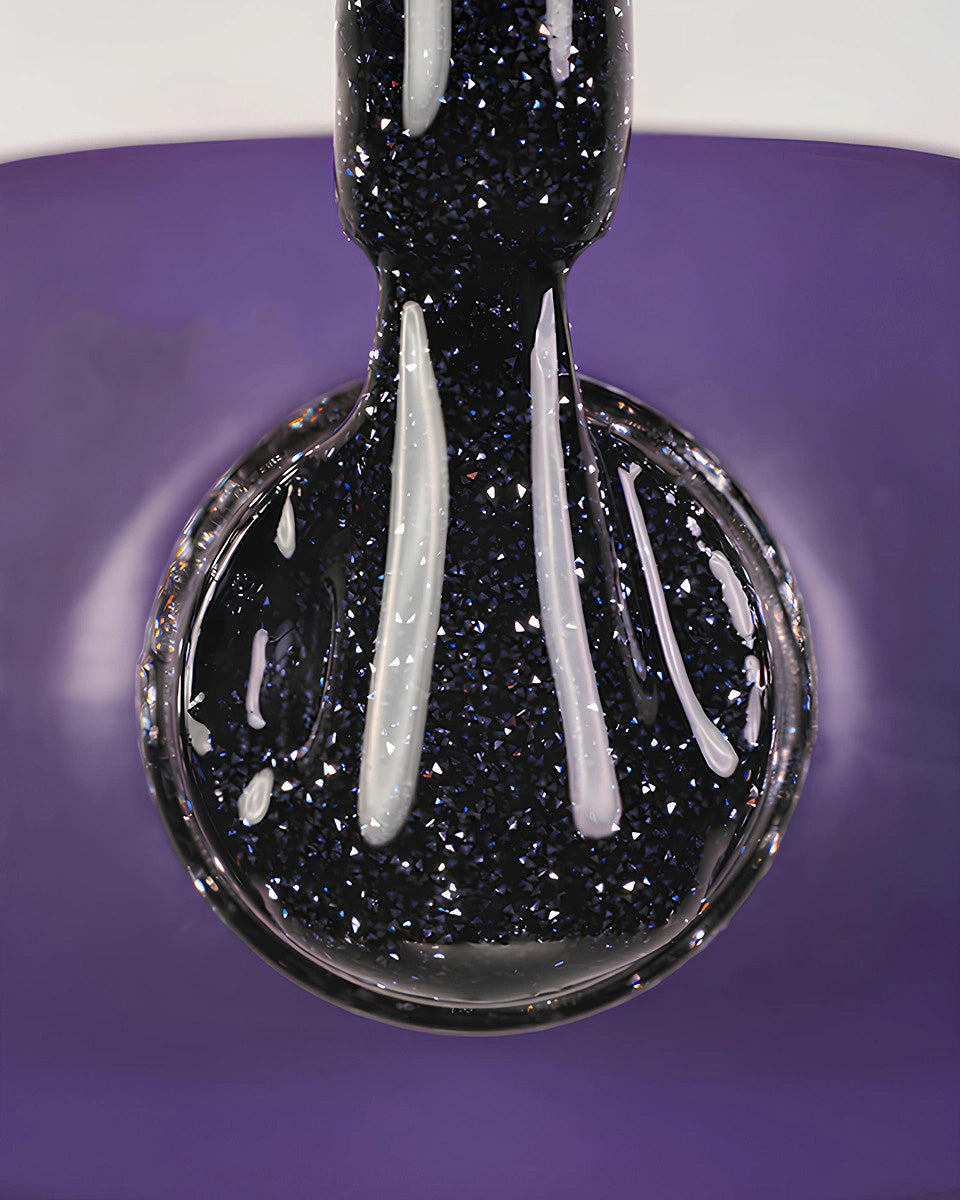 DARK Gel Polish Flash 11, 10 ml