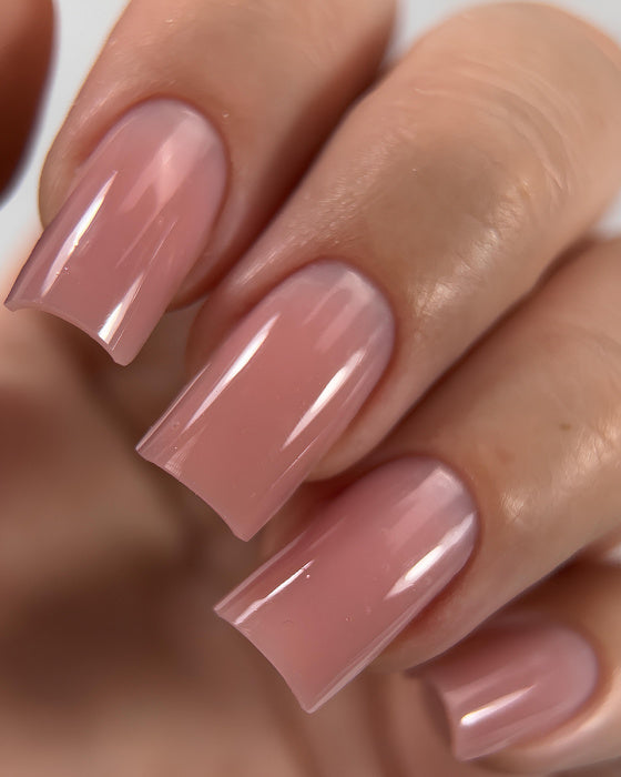 DARK Iron Gel №3, 15 ml (Thicker)