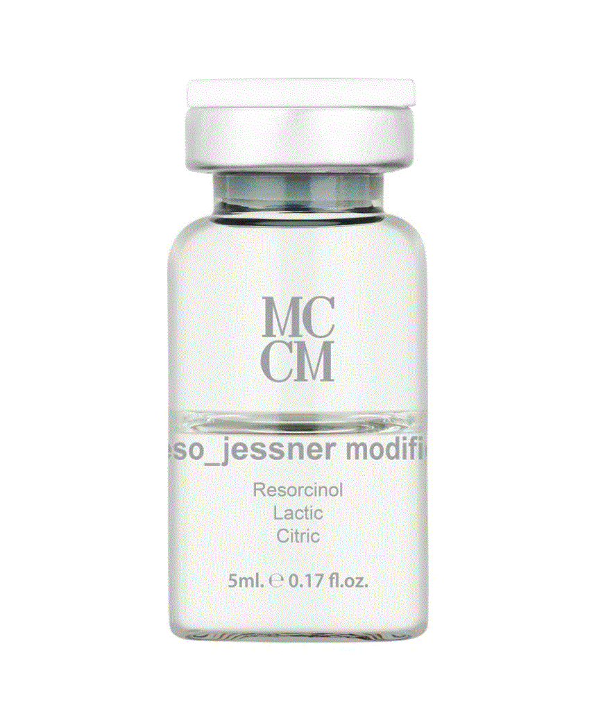 JESSNER MODIFIED CHEMICAL PEEL KIT – 6 PEELS