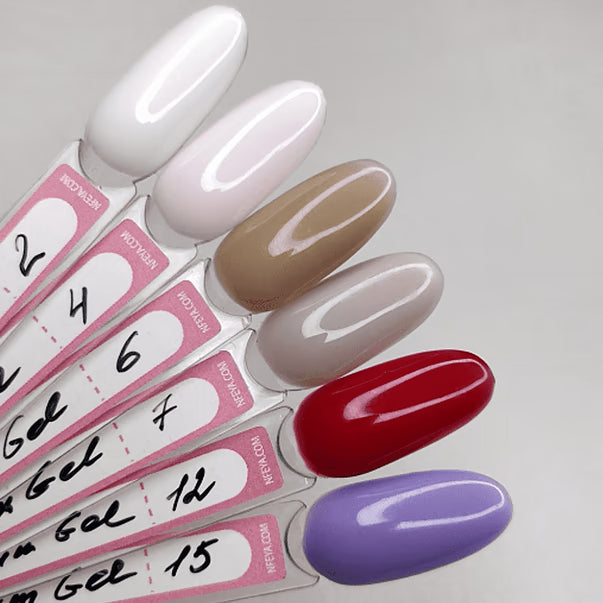 DARK Medium Gel №02, 30 ml