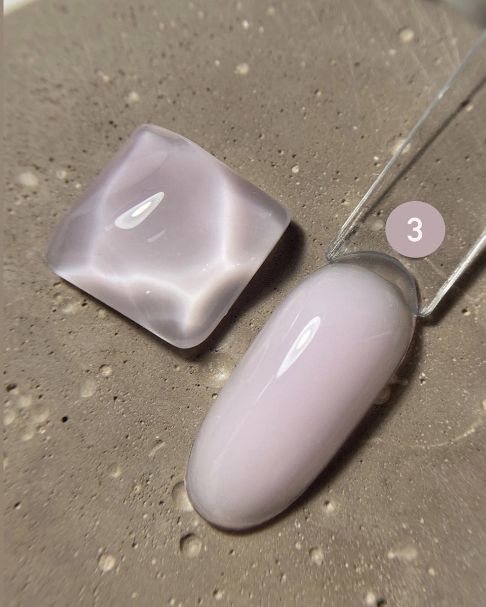DARK Medium Gel №03, 30 ml