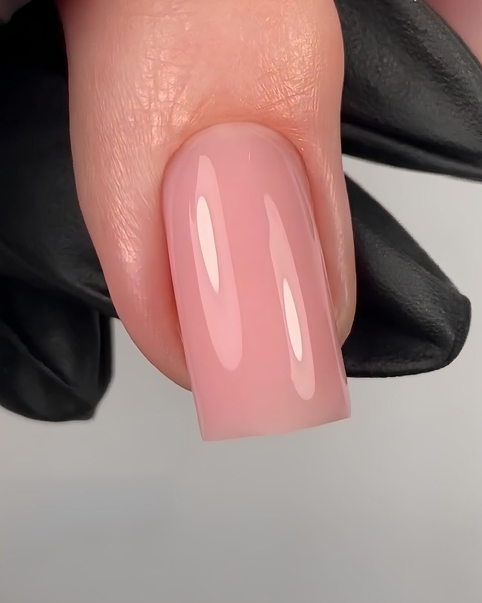 DARK Medium Gel №10, 30 ml (No Brush)