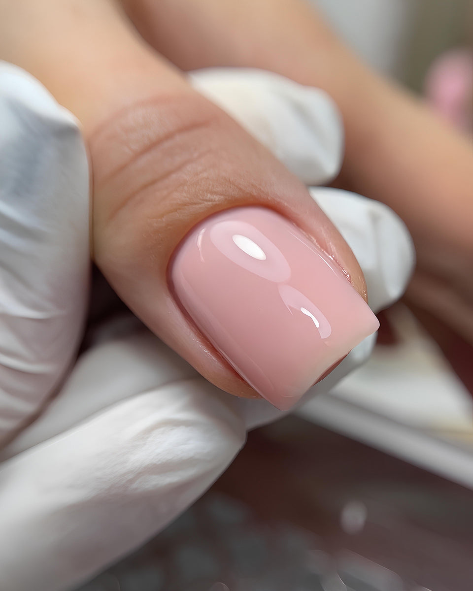 DARK Medium Gel №12, 15 ml (No Brush)