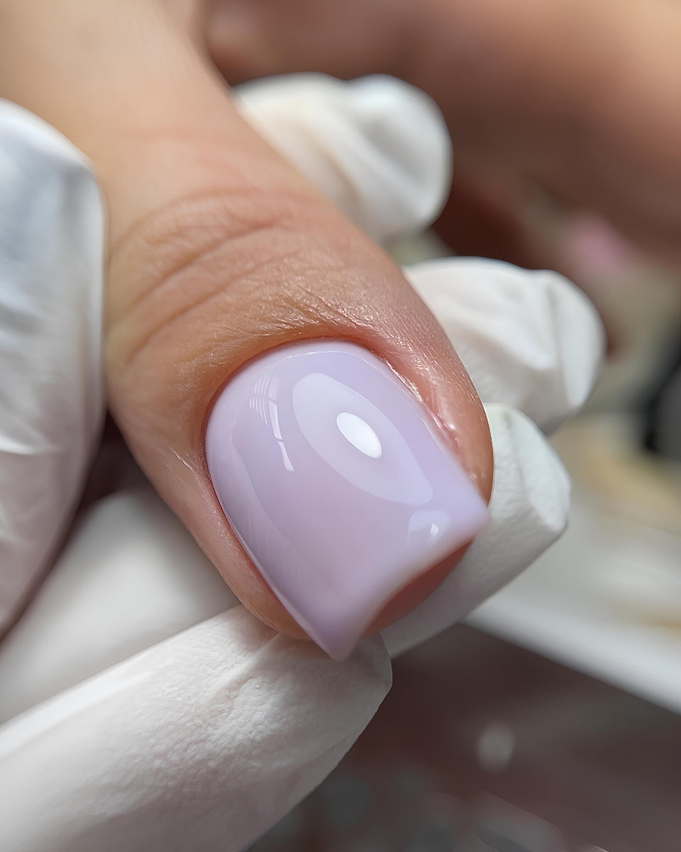 DARK Medium Gel №13, 15 ml (No Brush)