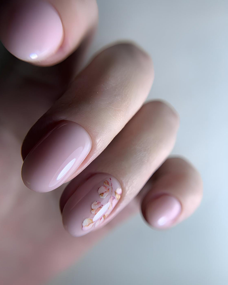 DARK Medium Gel №16, 30 ml (No Brush)