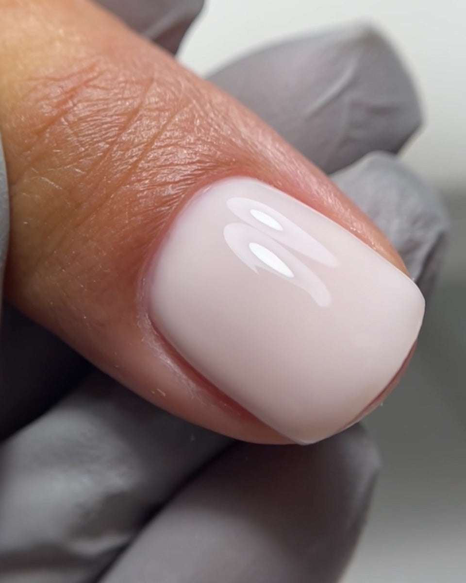 DARK Medium Gel №18, 15 ml (No Brush)