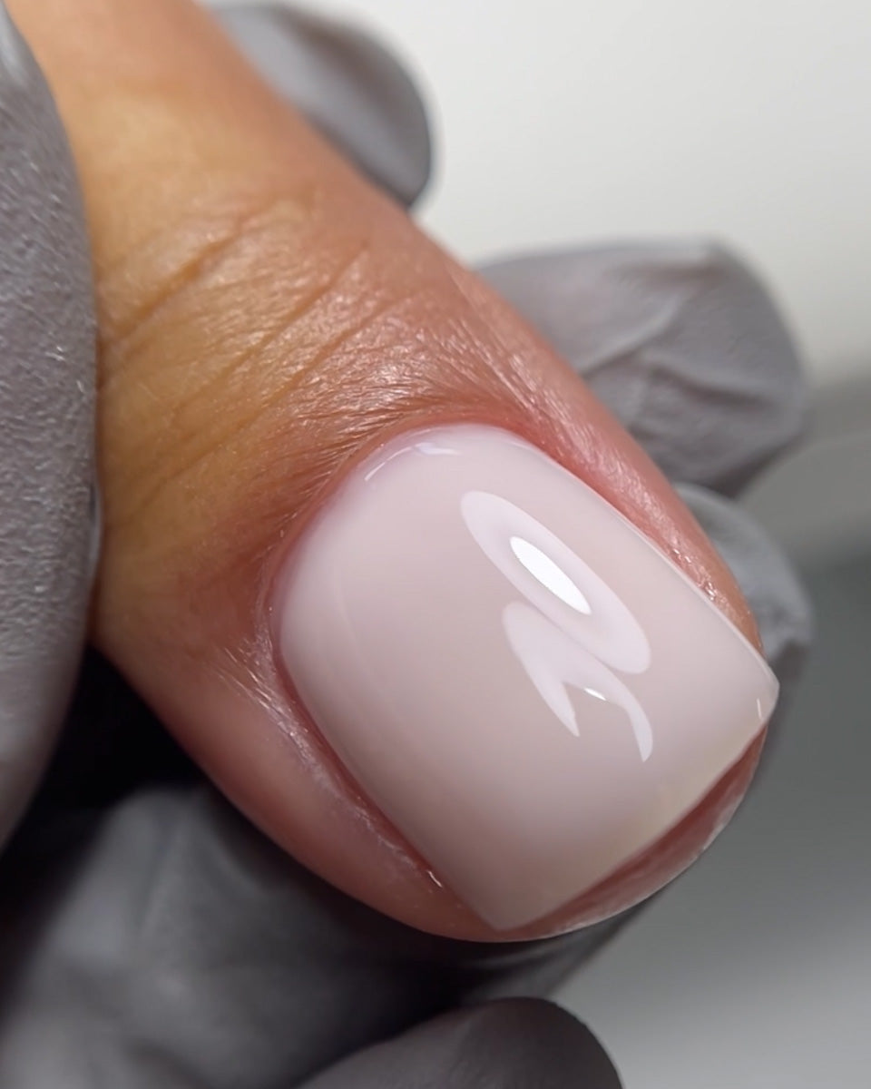 DARK Medium Gel №19, 15 ml (No Brush)