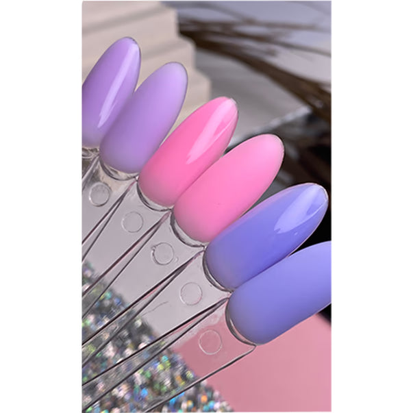 DARK Medium Gel №24, 15 ml (No Brush)