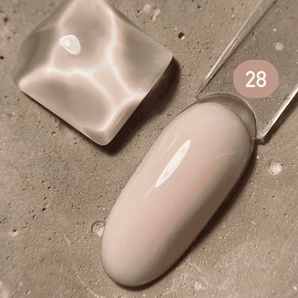 DARK Medium Gel 28, 30 ml
