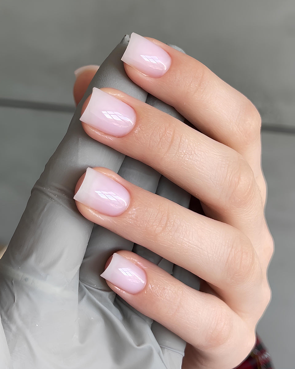 DARK Medium Gel №33, 15 ml (No Brush)