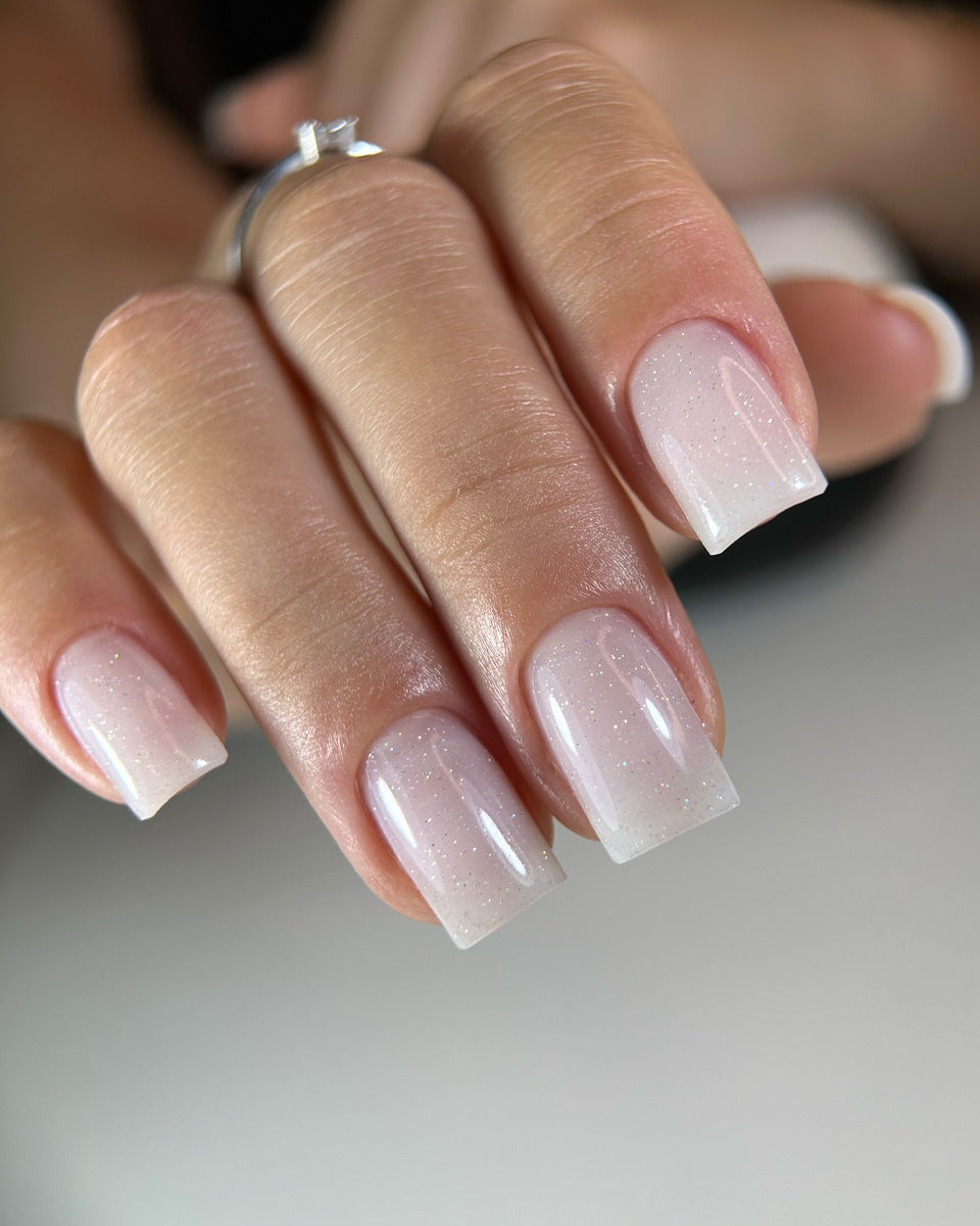 DARK Medium Gel №34, 15 ml (No Brush)