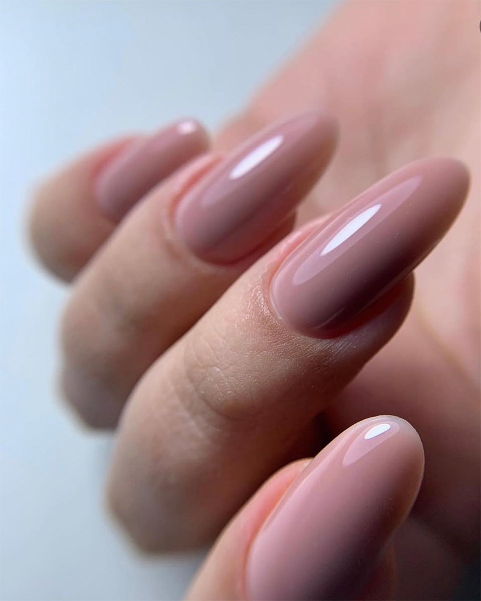 DARK Medium Gel №9, 15 ml (No Brush)