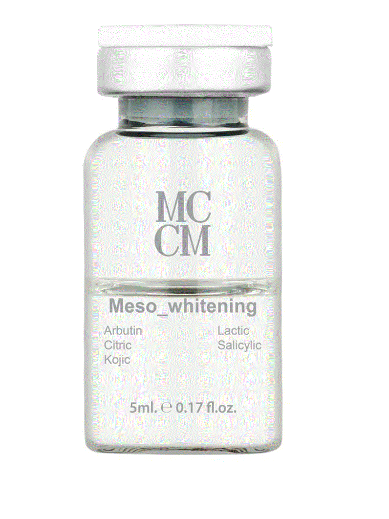 WHITENING CHEMICAL PEEL KIT – 6 PEELS