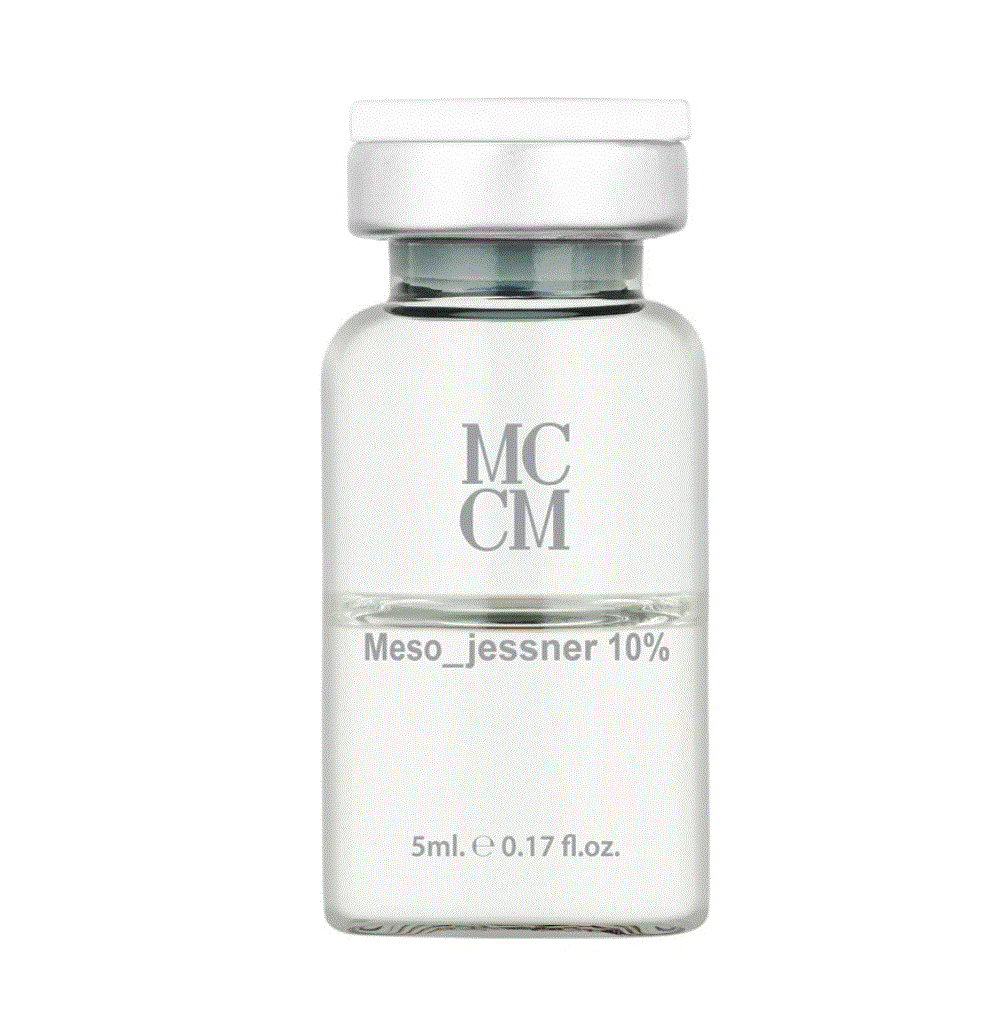 PROF II CHEMICAL PEEL KIT – 6 PEELS