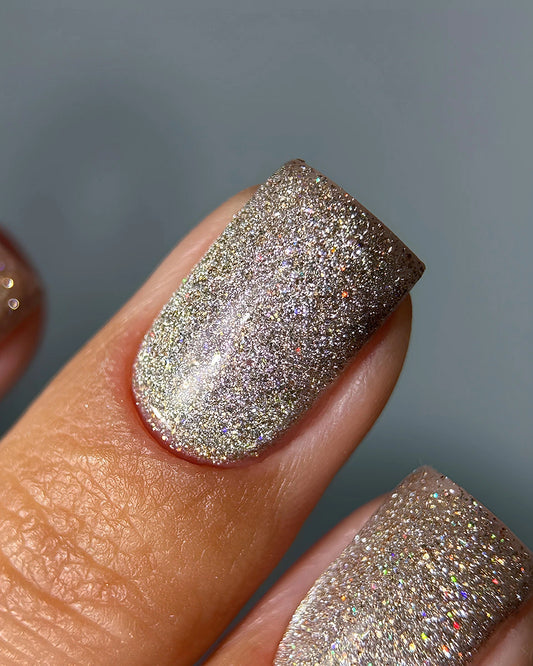 DARK Night Cat Gel Polish 02, 10 ml