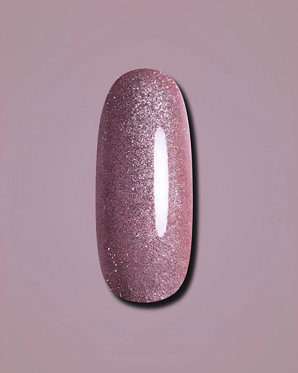 DARK Night Cat Gel Polish 07, 6 ml
