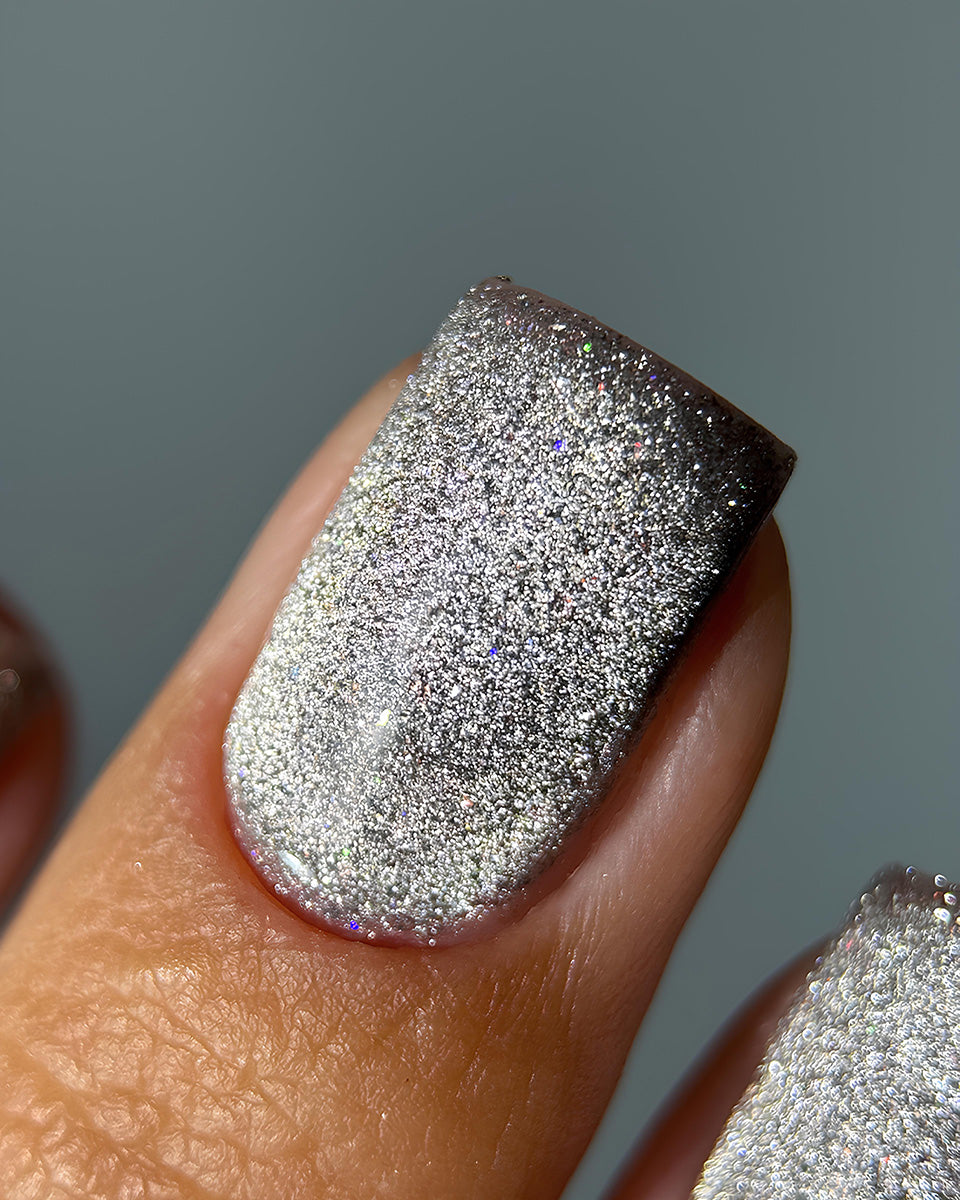 DARK Night Cat Gel Polish 03, 10 ml