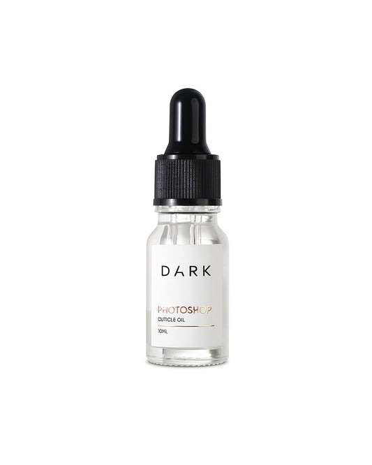 DARK Dry Oil Photoshop, 30 ml