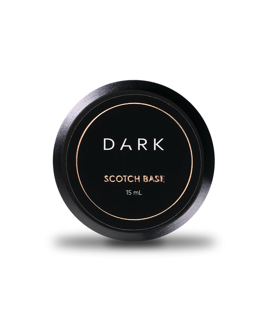 DARK Scotch Base, 15 ml (No Brush)