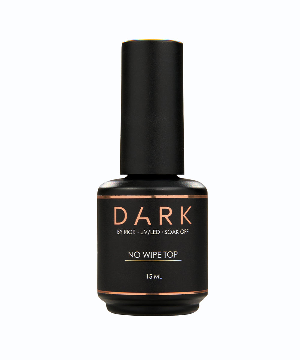 DARK Top No Wipe, 15 ml