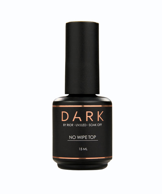 DARK Top No Wipe, 15 ml