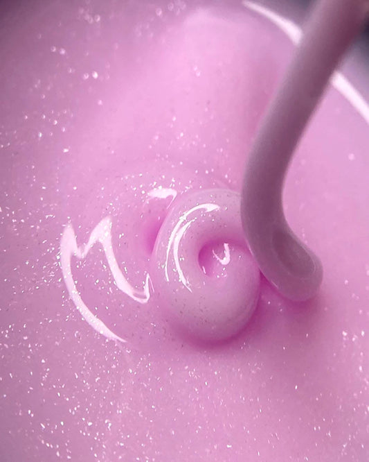DARK Medium Gel №35, 15 ml (No Brush)