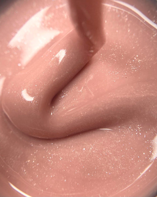 DARK Medium Gel №32, 15 ml (No Brush)