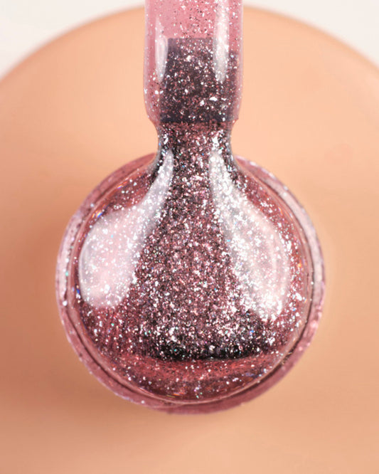 DARK PRO Base Shine 17, 15 ml